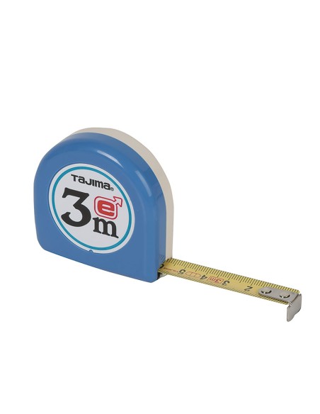 TAJIMA FLEXOMETRO HI-CONVE "E" 3 MT.