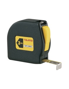 TAJIMA FLEXOMETRO TOP-CONVE 5 M.