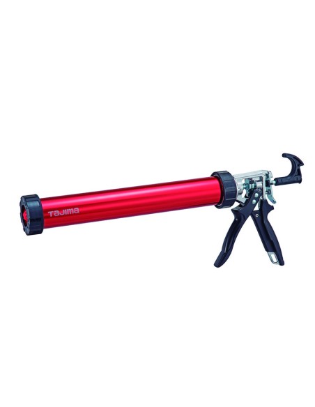 TAJIMA PISTOLA SILICONA CONVOY SUPER 2WAY 600ml.