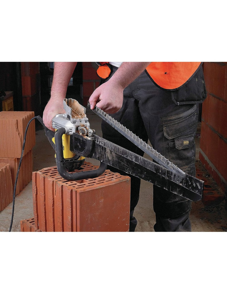 DEWALT SIERRA ALLIGATOR® 1700W DWE398-QS (3)