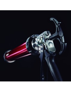 TAJIMA PISTOLA SILICONA CONVOY SUPER 2WAY 600ml. 2