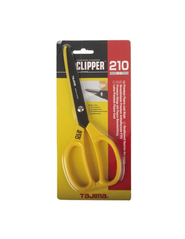 TIJERA PRECISION CLIPPER 210MM. TAJIMA