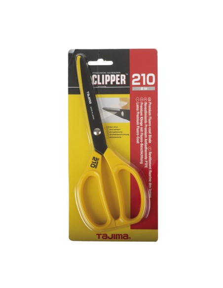 TIJERA PRECISION CLIPPER 210MM. TAJIMA