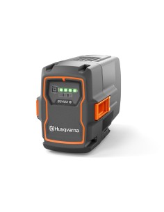 HUSQVARNA BATERIA PETACA 40-B540X 15Ah