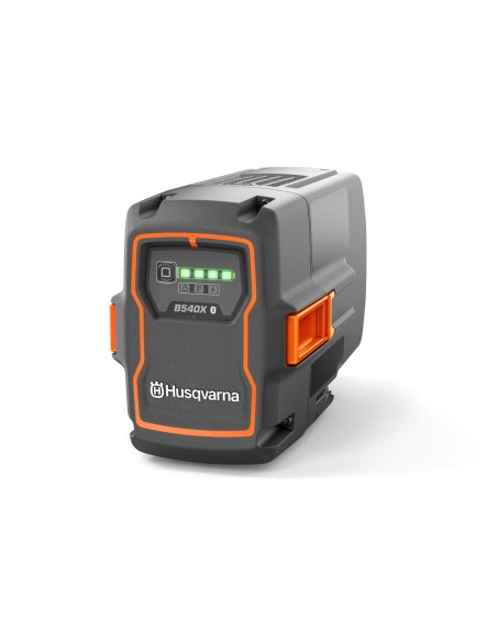 HUSQVARNA BATERIA PETACA 40-B540X 15Ah