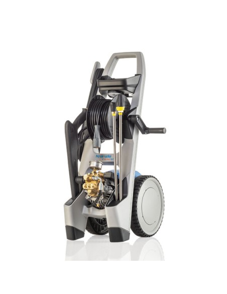 KRANZLE HIDROLIMPIADORA 230V. 1.400 RPM. X10/140 TST