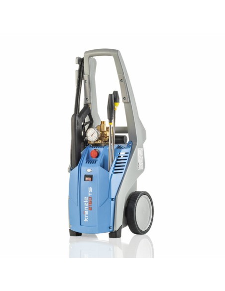 KRANZLE HIDROLIMPIADORA 230V. 1.400 RPM K2160 TS
