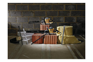 DEWALT SIERRA ALLIGATOR® 1700W DWE398-QS (5)
