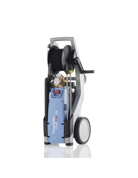 KRANZLE HIDROLIMPIADORA 380V. 1.400 RPM 175 TST