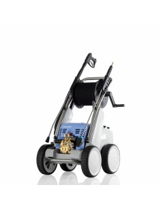 KRANZLE HIDROLIMPIADORA 380V. 1.400 RPM QUADRO 1000 TST