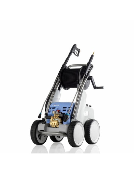 KRANZLE HIDROLIMPIADORA 380V. 1.400 RPM QUADRO 1000 TST