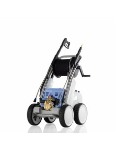 KRANZLE HIDROLIMPIADORA 380V. 1.400 rpm. QUADRO 1200 TST