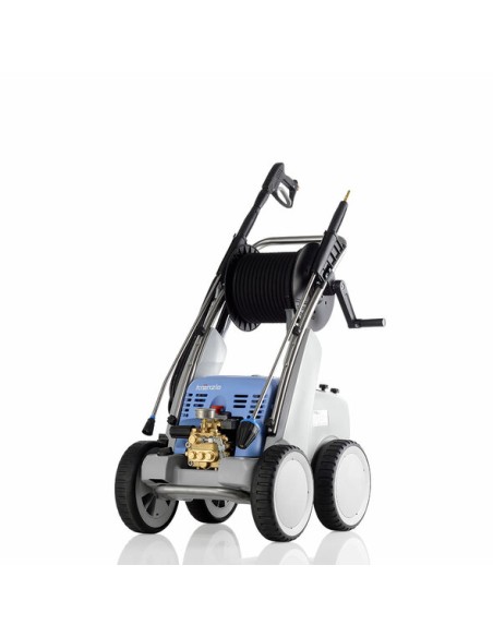 KRANZLE HIDROLIMPIADORA 380V. 1.400 rpm. QUADRO 1200 TST