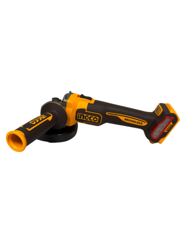 KIT INGCO 3 MAQUINAS BURSHLESS 20V Taladro +...