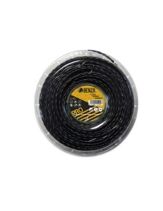 BENZA NYLON TRENZADO 2,4MM. R/70MT.