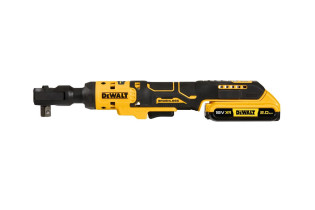DEWALT LLAVE CARRACA