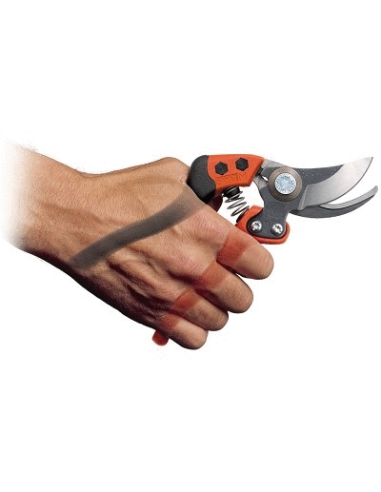 BAHCO TIJERA PODA 1 MANO PX-M2