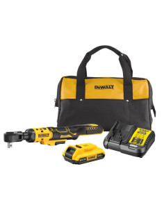DEWALT LLAVE CARRACA