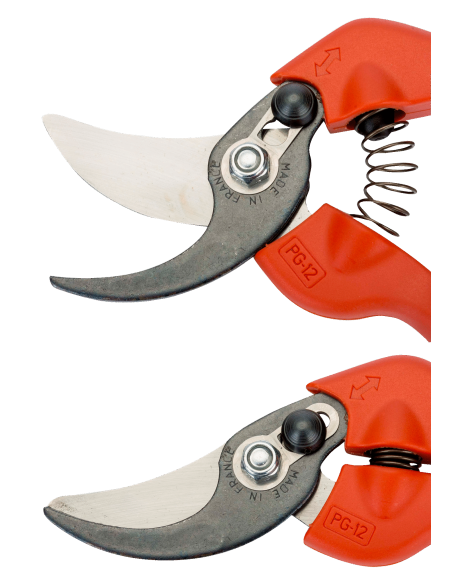 BAHCO TIJERA PODA PG-12
