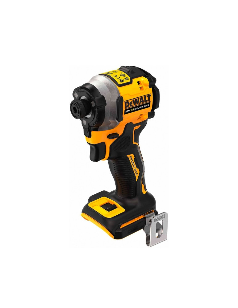 dewalt kit taladro + atornillador impacto