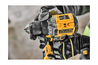 dewalt kit taladro + atornillador impacto