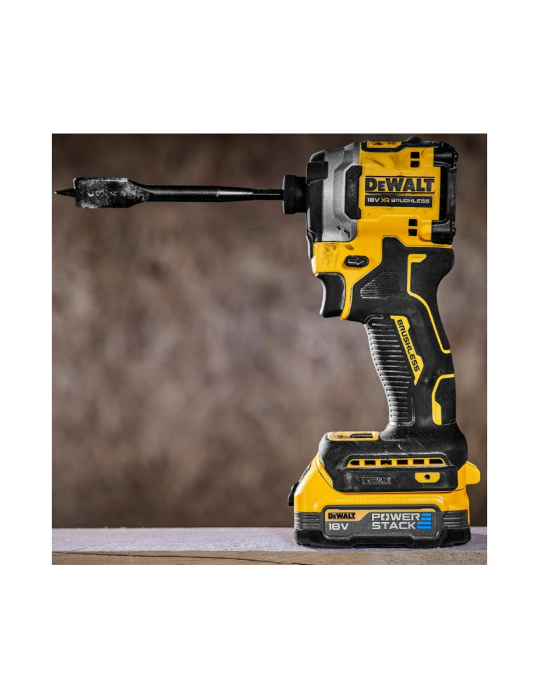 dewalt kit taladro + atornillador impacto