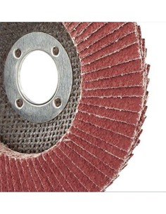 3M DISCO LAMINAS 125mm. 967A GR.40 Cubitron™ II 2