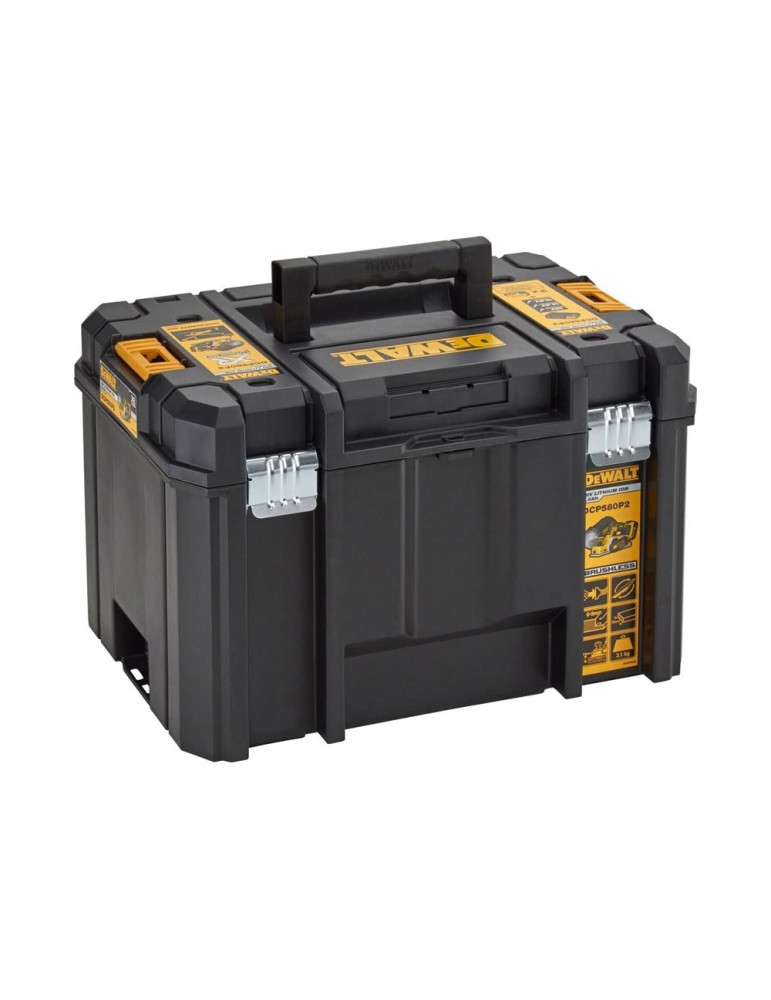 DEWALT CEPILLO