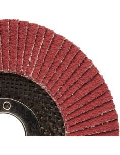 3M DISCO LAMINAS 125mm. 967A GR.80 Cubitron™ II 2