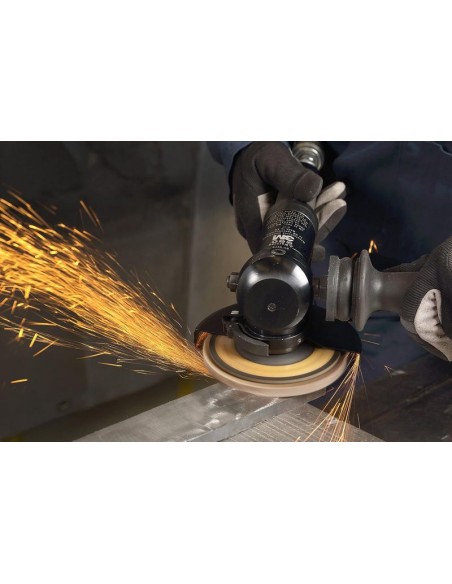 3M DISCO LAMINAS 125mm. 967A GR.80 Cubitron™ II (10 ud)