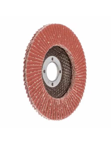 3M DISCO LAMINAS 125mm. 967A GR.80 Cubitron™ II...