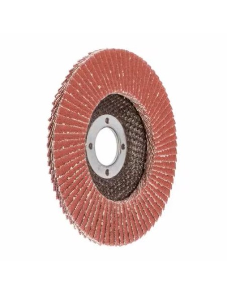 3M DISCO LAMINAS 125mm. 967A GR.80 Cubitron™ II (10 ud)