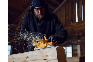 DEWALT CEPILLO