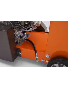 HUSQVARNA CORTADORA DE SUELO FS 400 LV 2