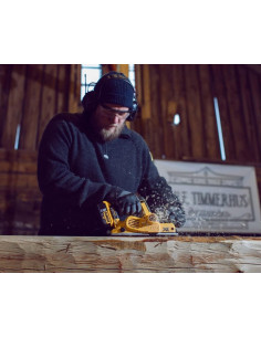 DEWALT CEPILLO 2