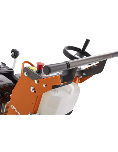 HUSQVARNA CORTADORA DE SUELO FS 400 LV