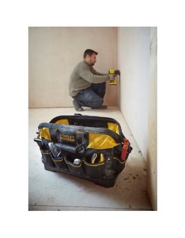 STANLEY BOLSA CERRADA 49cm FATMAX