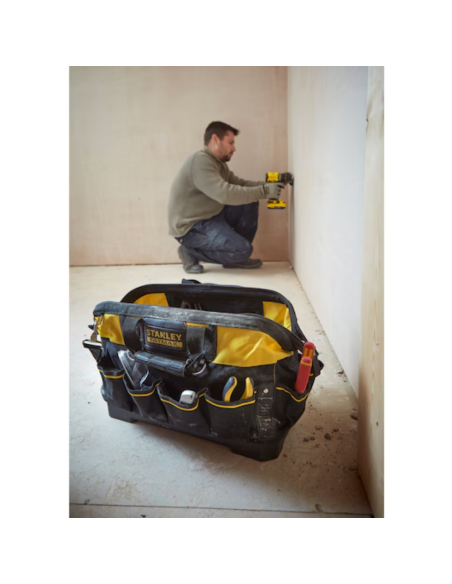 STANLEY BOLSA CERRADA 49cm FATMAX