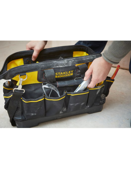 STANLEY BOLSA CERRADA 49cm FATMAX