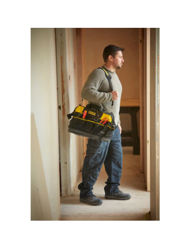 STANLEY BOLSA CERRADA 49cm FATMAX
