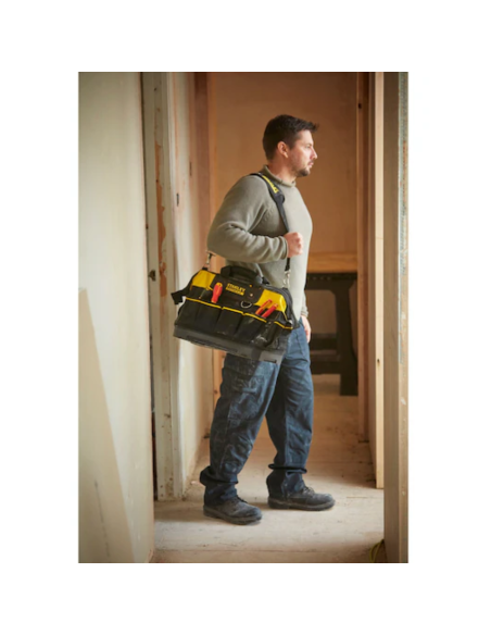 STANLEY BOLSA CERRADA 49cm FATMAX