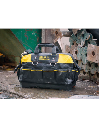 STANLEY BOLSA CERRADA 49cm FATMAX
