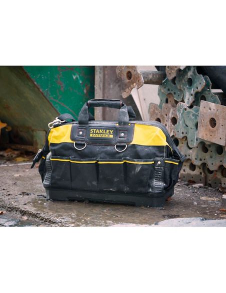STANLEY BOLSA CERRADA 49cm FATMAX