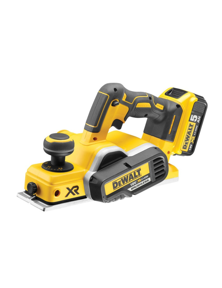 DEWALT CEPILLO
