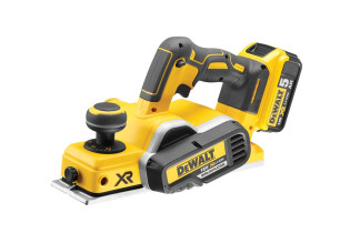 DEWALT CEPILLO