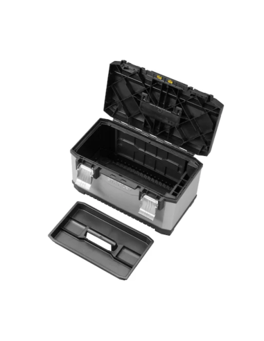 STANLEY CAJA METALICA 20"/49cm FatMax