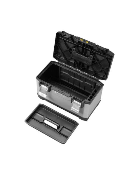 STANLEY CAJA METALICA 20"/49cm FatMax