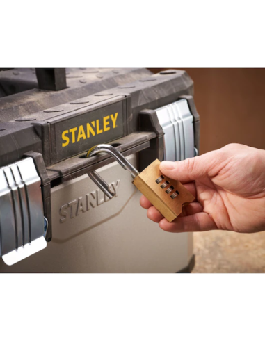 STANLEY CAJA METALICA 20"/49cm FatMax