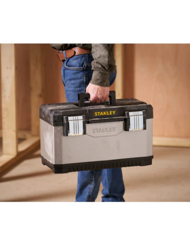 STANLEY CAJA METALICA 20"/49cm FatMax