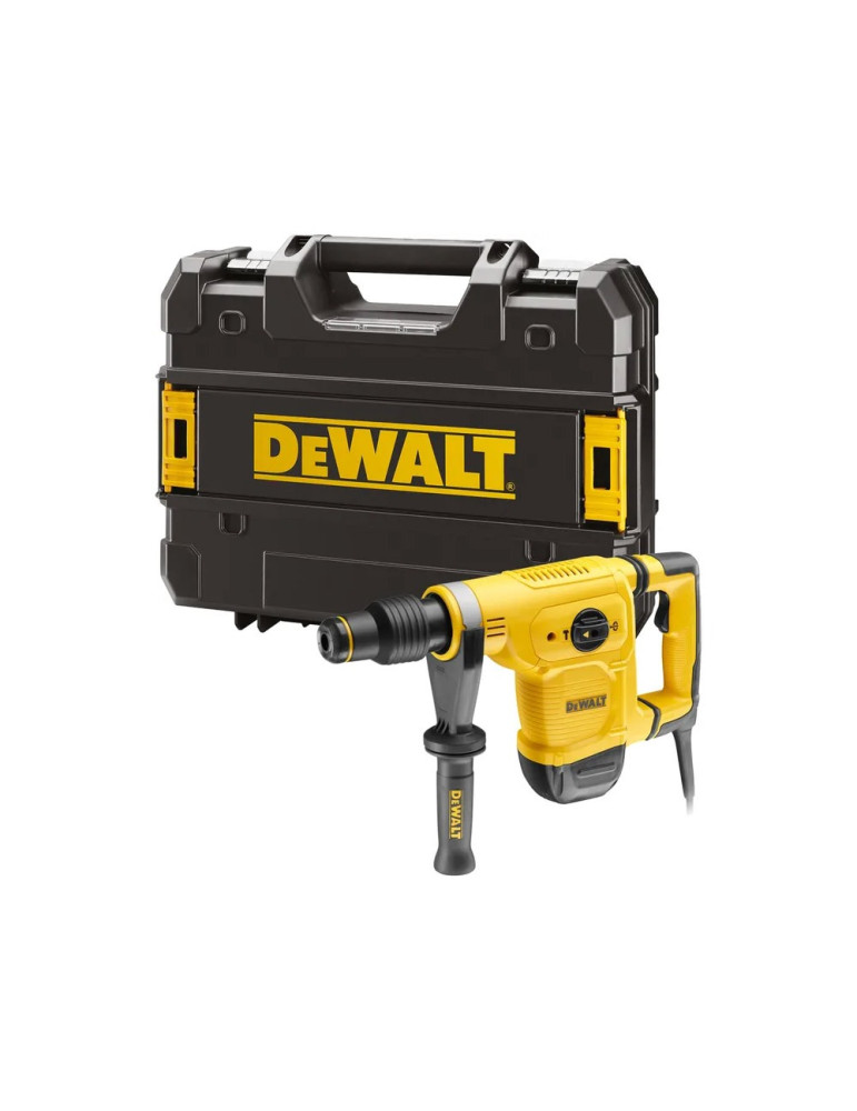 Dewalt Martillo Electroneumatico